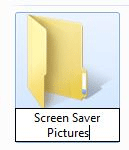 Name New Folder